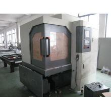 DEELEE CNC Fräsmaschine für Metall DL-6060